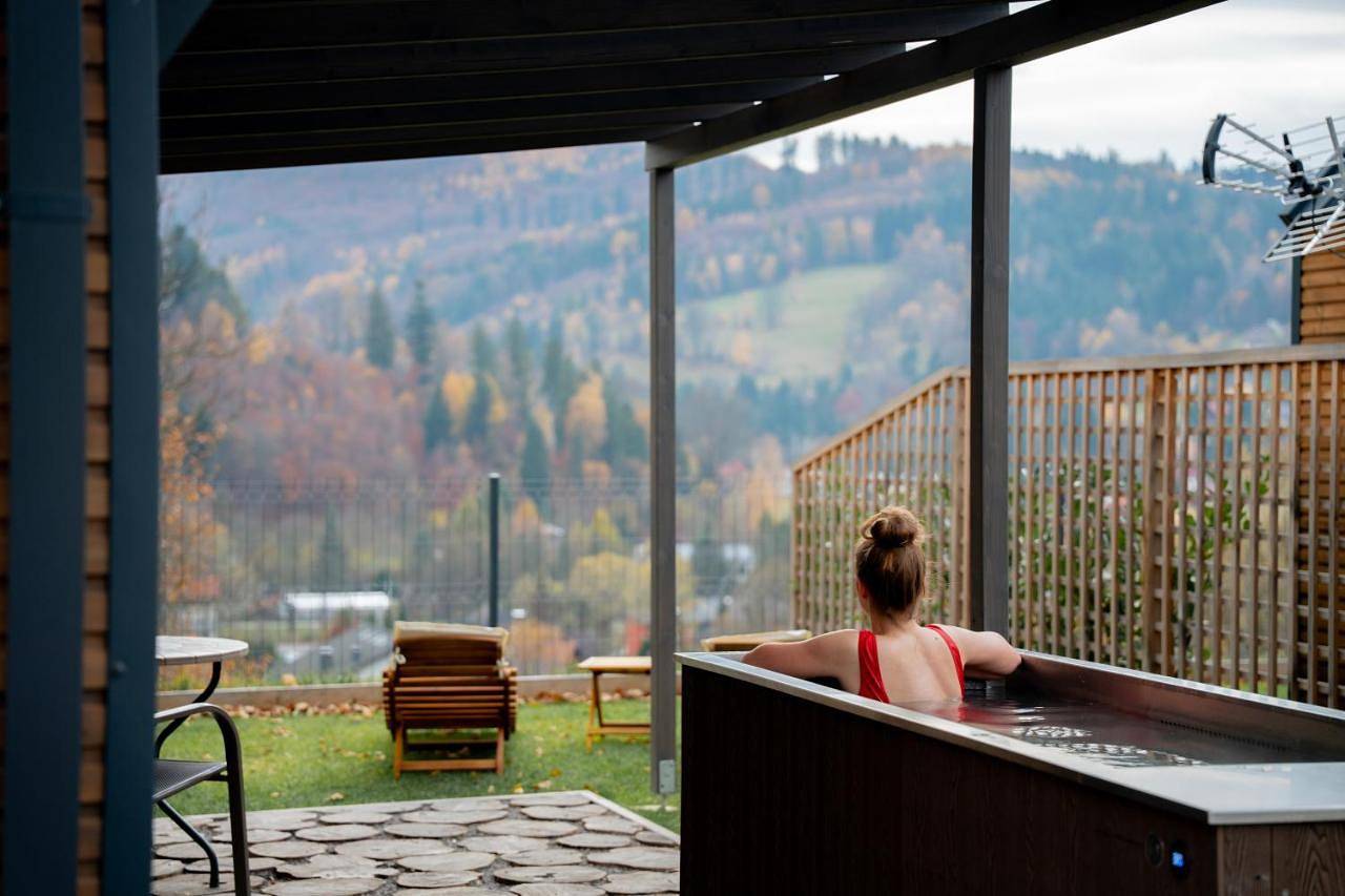 Holiday Home in Brenna, Karpaty (Polska)