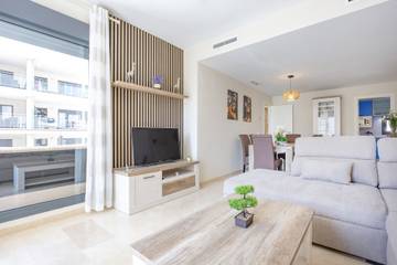 Vakantiewoning voor 4 Personen in La Cala de Finestrat, Villajoyosa, Afbeelding 1