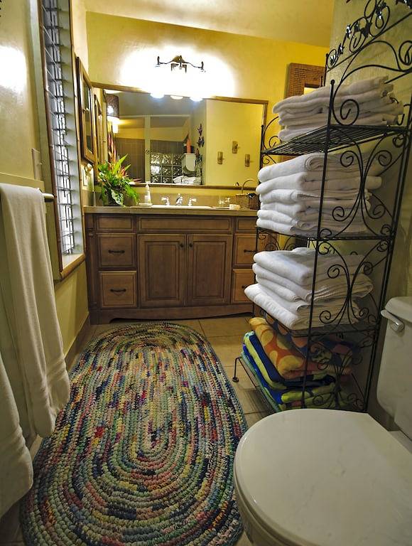 Maison d’hôte pour 2 personnes, avec jardin dans Hawai - 2