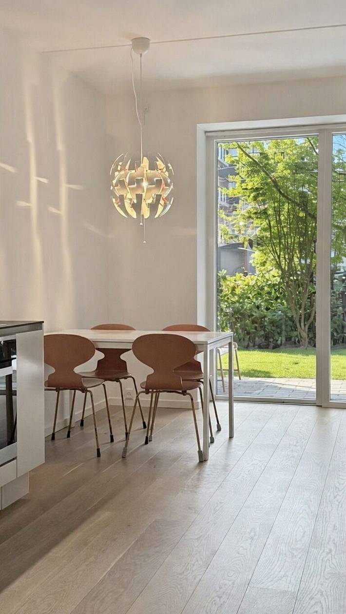 Ganze Wohnung, Amager Strand - Metro - 2 Br - 4 People in Amager, Kopenhagen