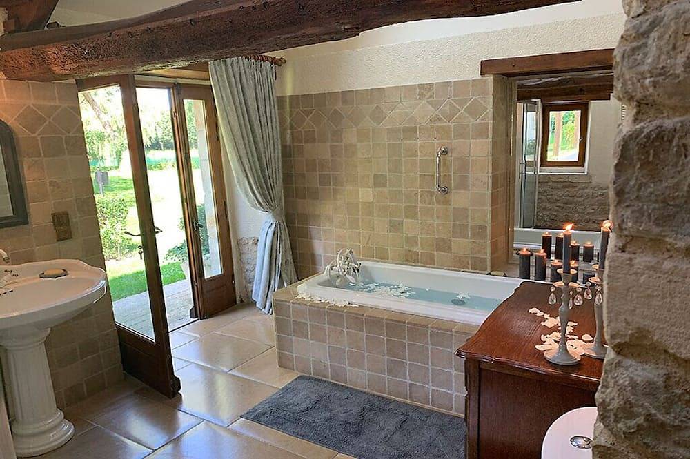 Farmhouse B&B in Carentan les Marais, Región de Saint-Lô