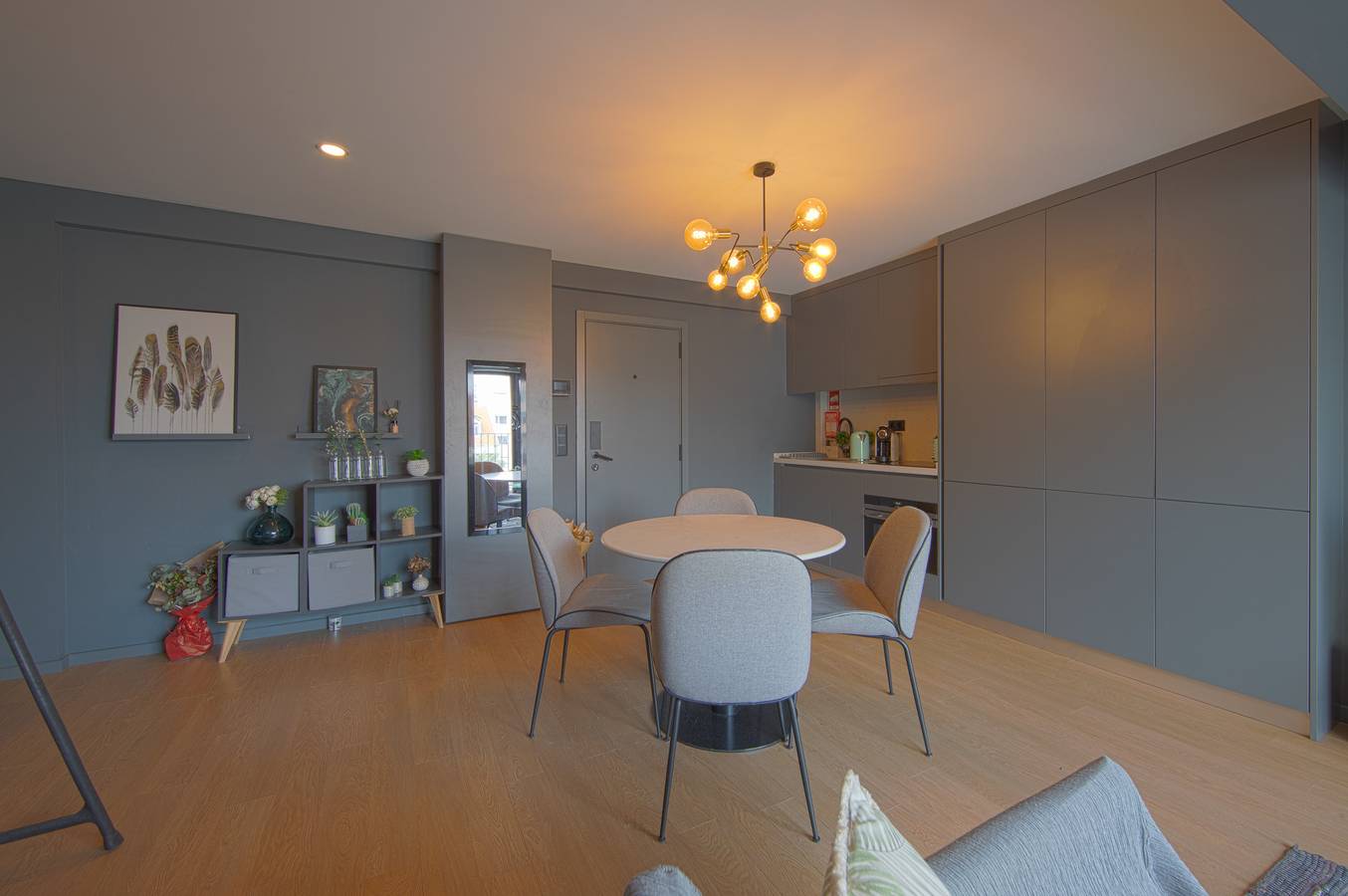 Gehele studio, Studio voor 2 personen in Lissabon, Costa de Lisboa