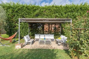 Agriturismo per 10 Persone in Asciano, Siena e dintorni, Foto 4