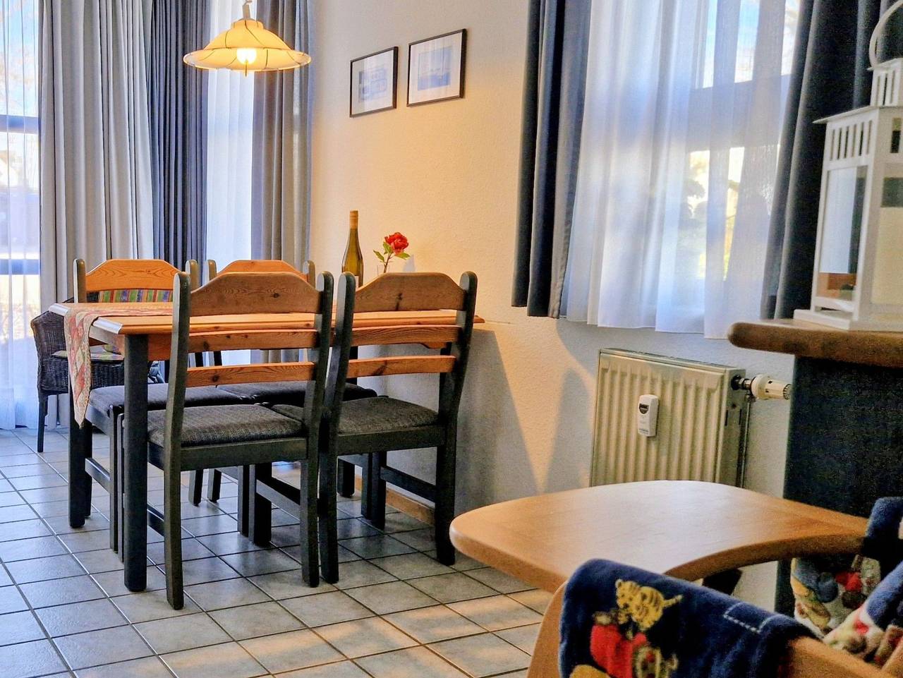 Ganze Ferienwohnung, Ferienwohnung Stötera - Ferienwohnung in Malente, Ostholstein