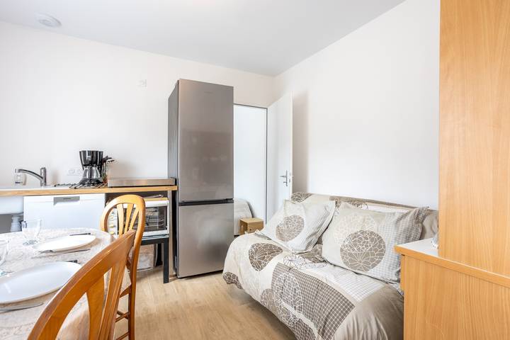 Villa pour 8 personnes, avec jardin en Vendée - 4