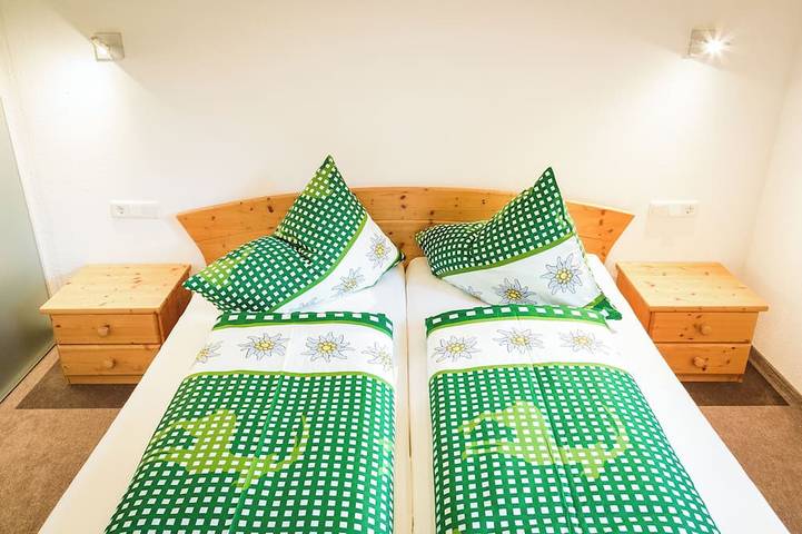 Chalet für 5 Personen, mit Haustier in Biberwier - 3