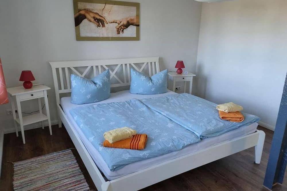 Ganze Wohnung, Ferienwohnungen Mühlenhof in Mittelherwigsdorf, Oberlausitz-Niederschlesien
