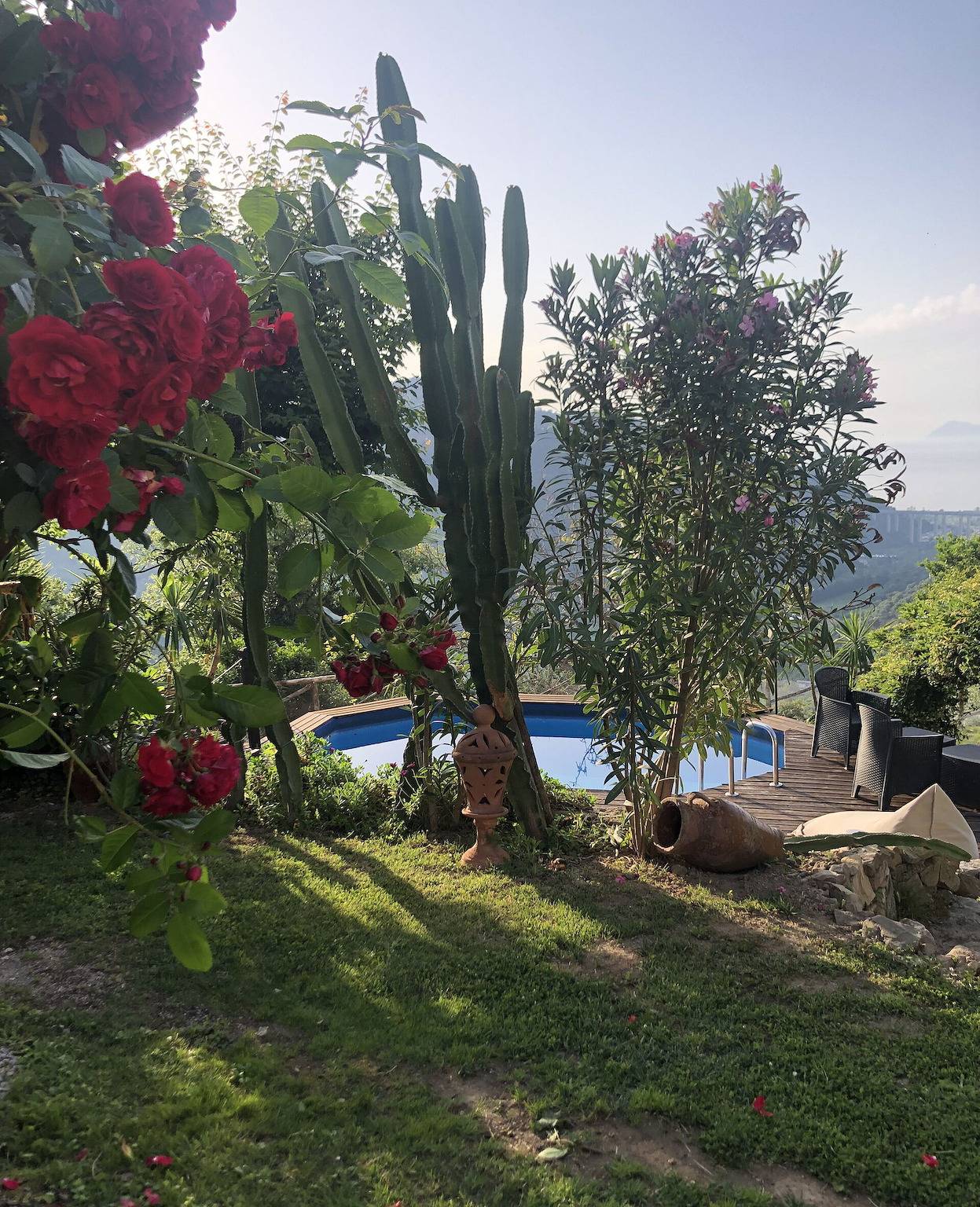 San Noto House With Pool Ac Wifi in Ficarra, Messina Province