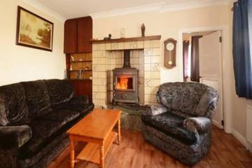 Holiday Home for 6 People in Glenties, County Donegal, Photo 4
