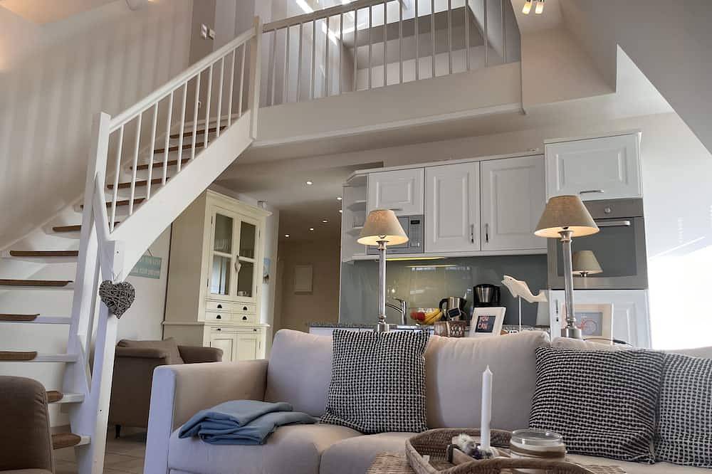 Ferienwohnung in Zingst für 2 Personen in Zingst