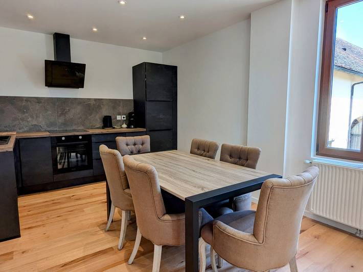 Mini Loft in Souhey mit Pool und Aktivitäten in Souhey, Montbard und Umgebung