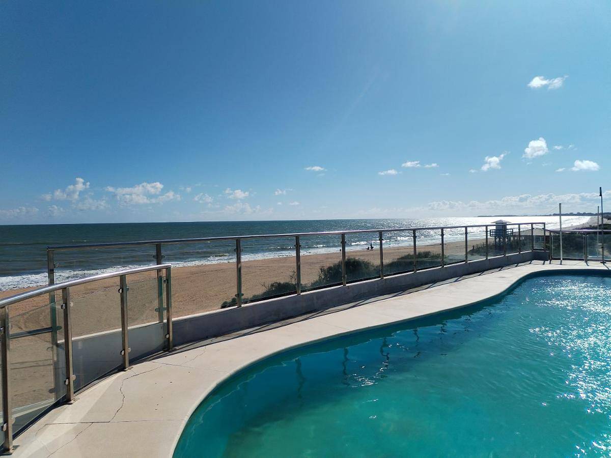 Apartamento entero, Two-Bedroom Apartment in Playa Urbasur, Isla Cristina