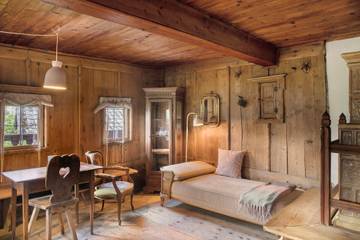 Chalet voor 10 Personen in Hart im Zillertal, Bezirk Schwaz, Afbeelding 4