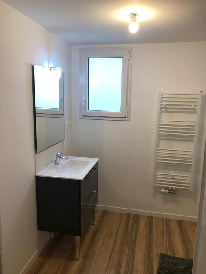 Gîte pour 4 personnes, avec terrasse et vue à Wimille - 4