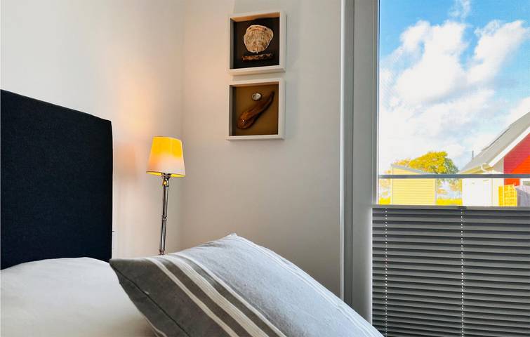 Ganze Ferienwohnung, Cozy 2BR Apartment near Büsum Beach in Büsum, Kreis Dithmarschen