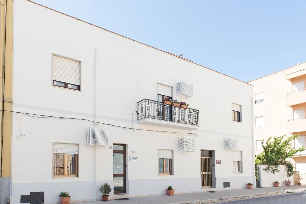 Double Room in Paceco, Provincia di Trapani