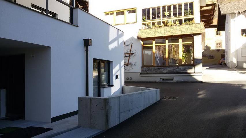 Gîte pour 4 personnes, avec terrasse à Oetz - 2