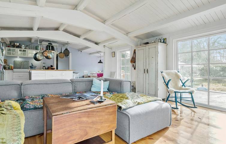 Ferienhaus für 6 Personen in Orø - 4