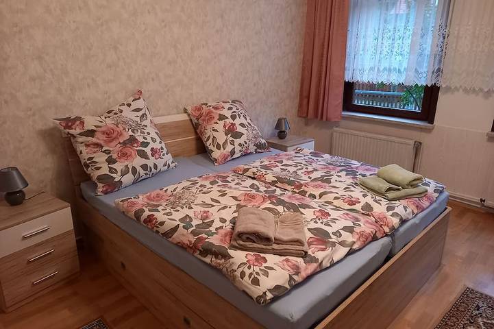 Ferienwohnung für 4 Personen in Schloss Wernigerode - 3