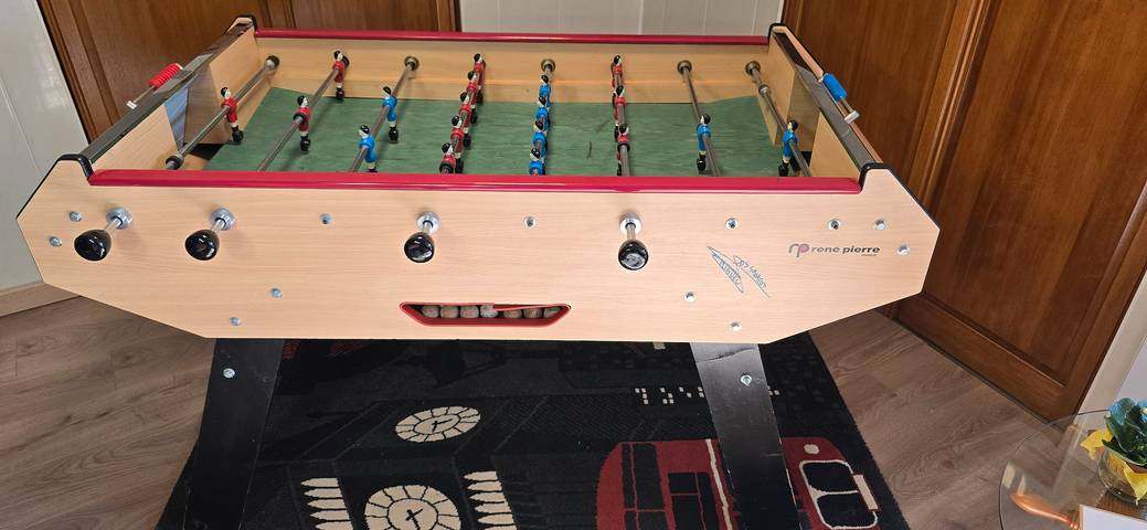 Gîte pour 6 personnes, avec jardin, adapté aux familles à Étaples - 3