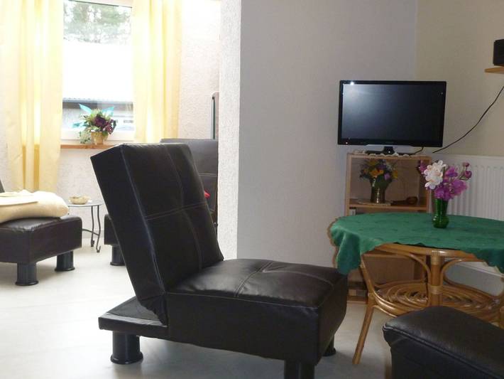 Zimmer für 4 Personen in Fürstenberg/Havel - 3