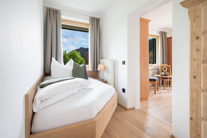 Ganze Ferienwohnung, Apartment 1/ "Miarl" in Abtenau, Tennengau