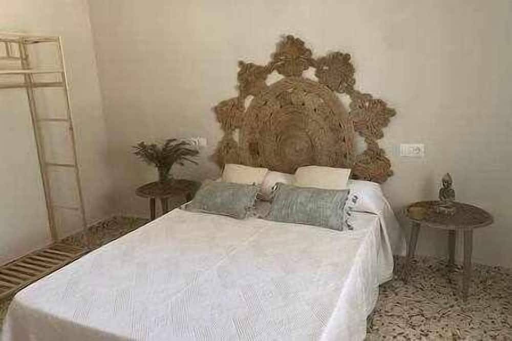 Casa Rural Valdevientos in Villaviciosa de Córdoba, Sierra Morena
