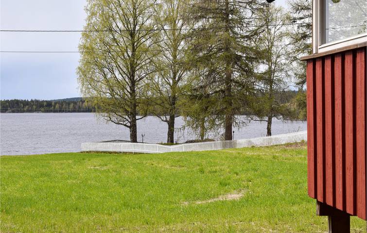 Casa vacanza per 6 persone con terrazza in Aurskog-Holand