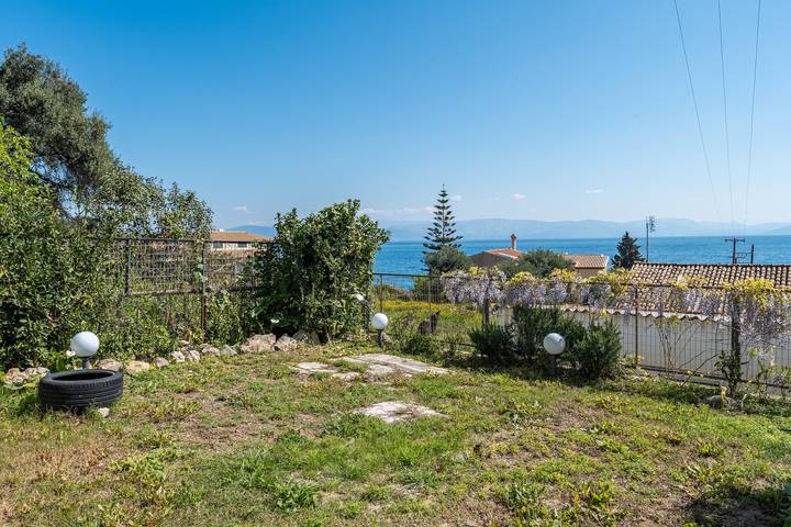 Ferienwohnung für 6 Personen, mit Garten und Balkon in Griechenland - 3