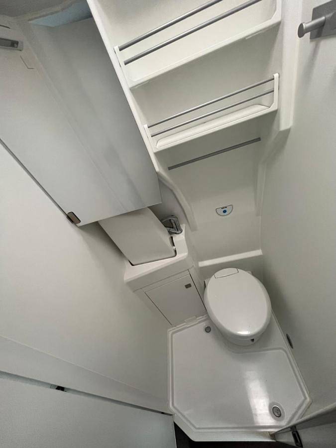 Caravan in Braunschweig, Braunschweig und Umgebung