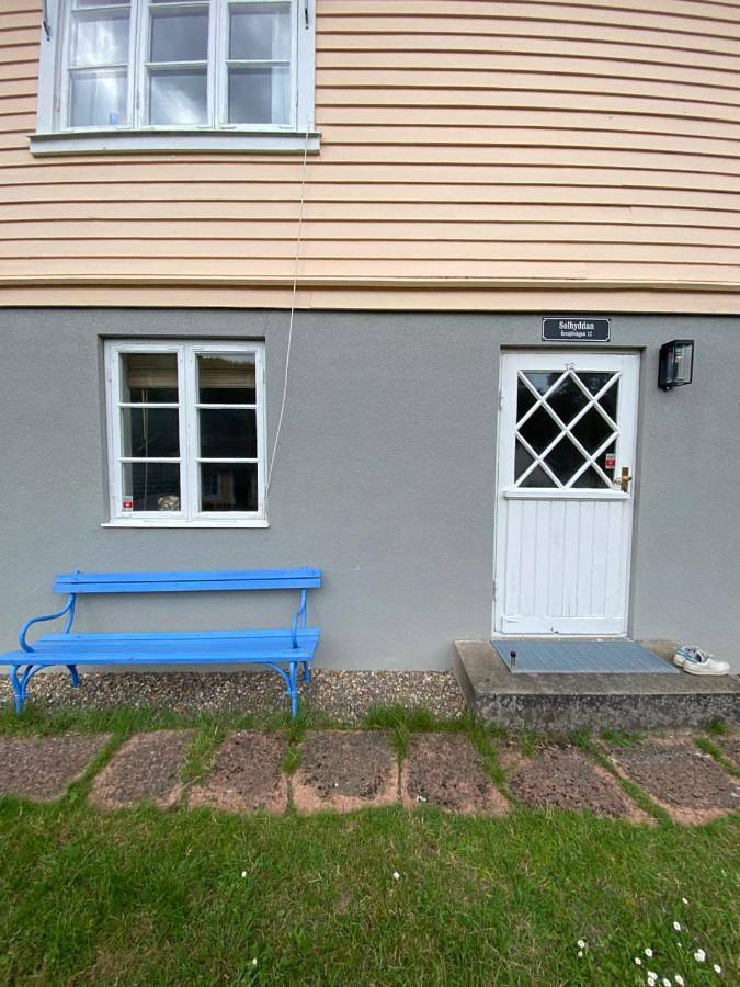 Ferienwohnung für 4 Personen, mit Terrasse und Garten in Bastad - 3