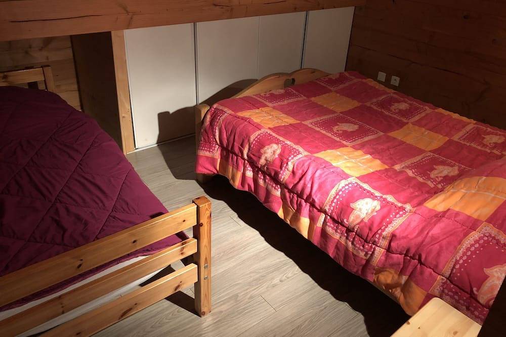 Chalet A La Montagne in La Chapelle-d'Abondance, Les Portes du Soleil