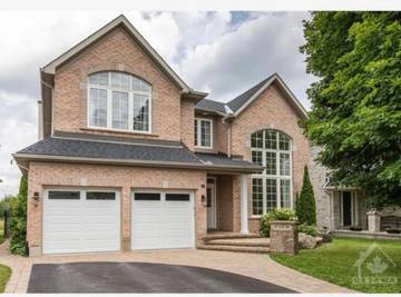 Maison d’hôte pour 2 personnes à Ottawa