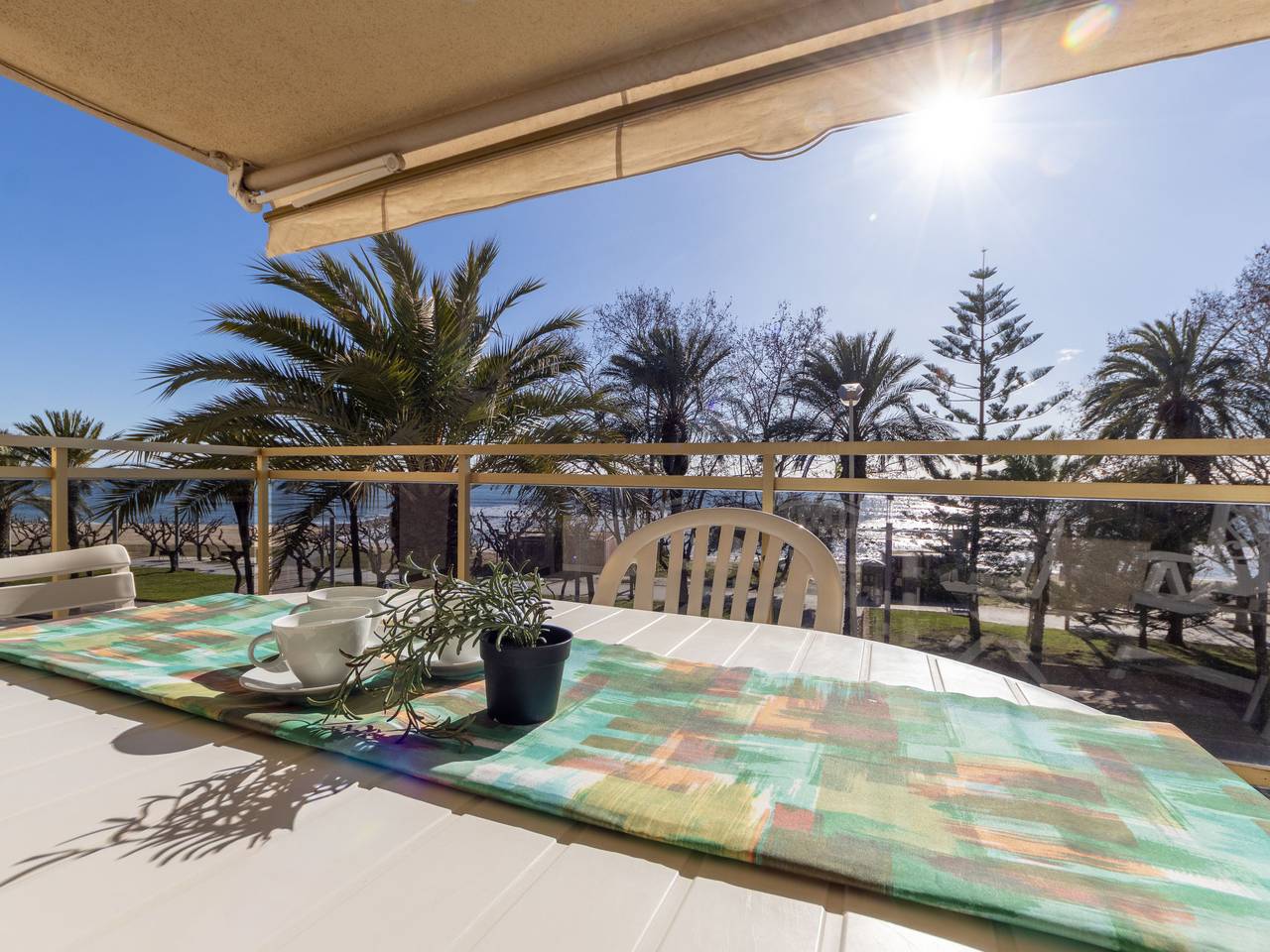 Ganze Wohnung, Costa Blanca I in Cambrils, Costa Dorada