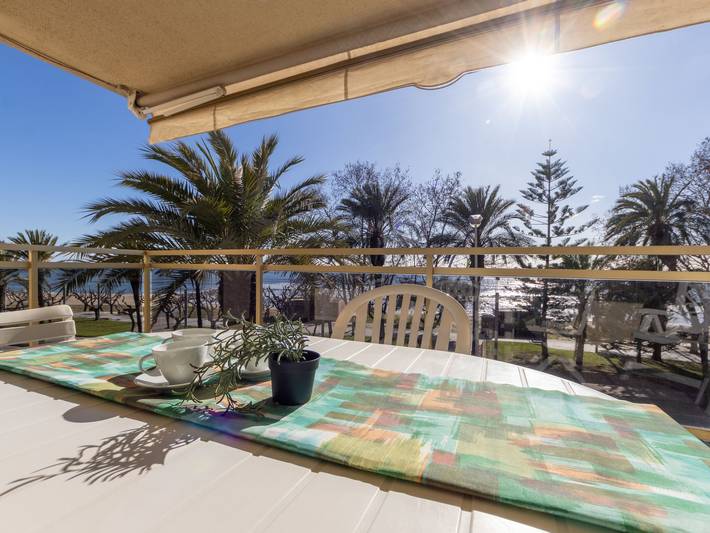 Ferienwohnung für 6 Personen in Cambrils