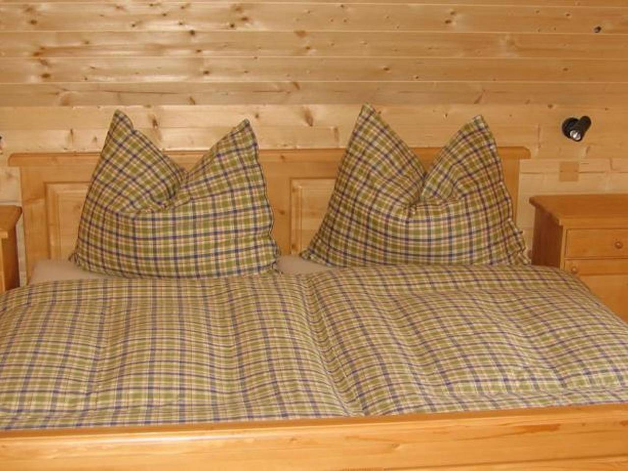 Feriendorf Lassing-Hochkar in Göstling an der Ybbs, Mostviertel-Eisenwurzen