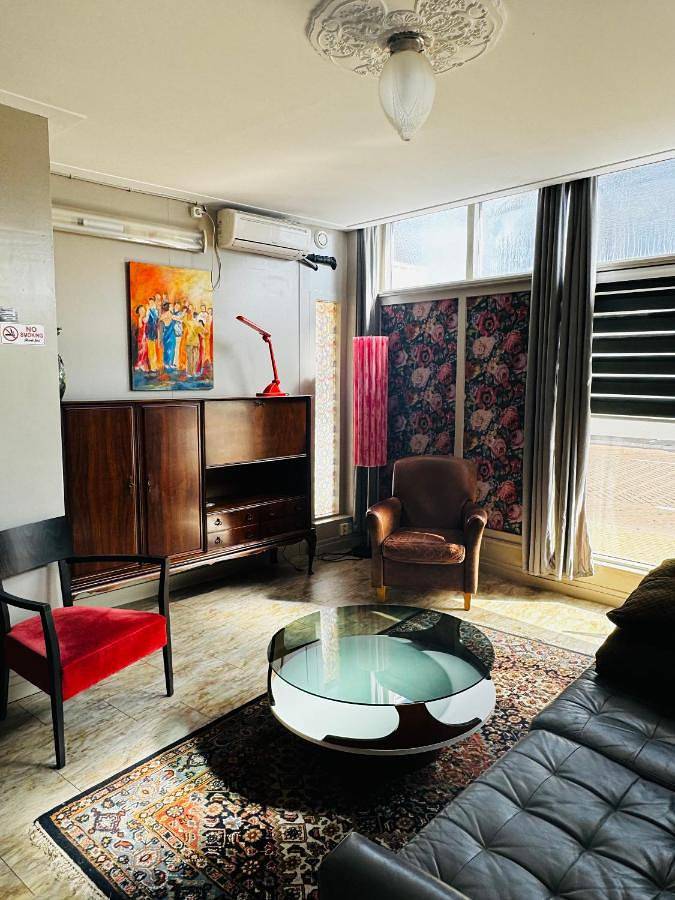 Appartement entier, Friend zone in Zaandam, Côte hollandaise