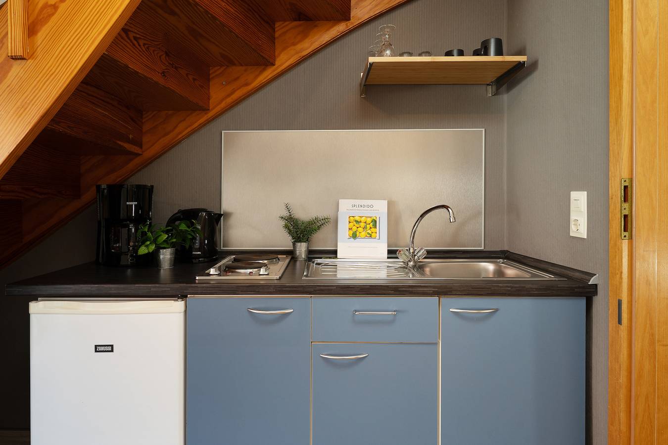 Ganze Ferienwohnung, Gästehaus Sulsdorf Wohnung 16 in Sulsdorf, Fehmarn