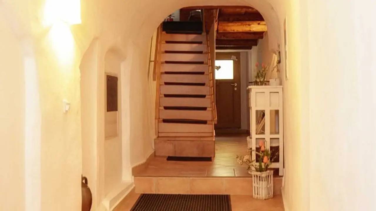 Ganze Ferienwohnung, Ferienwohnung für 1 Person (15 m²) in Görlitz in Görlitz, Oberlausitz-Niederschlesien