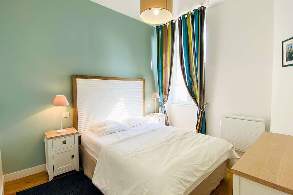 Ganze Wohnung, Beautiful apartment in Saint Martin de Ré in Saint-Martin-de-Ré, Ile de Re