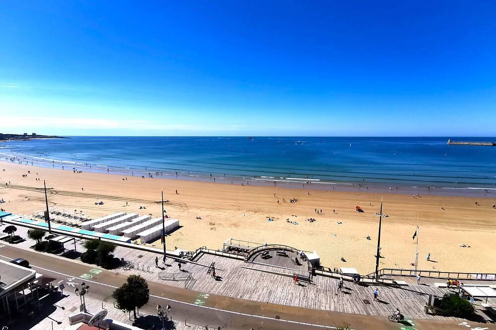 Appartement de vacances