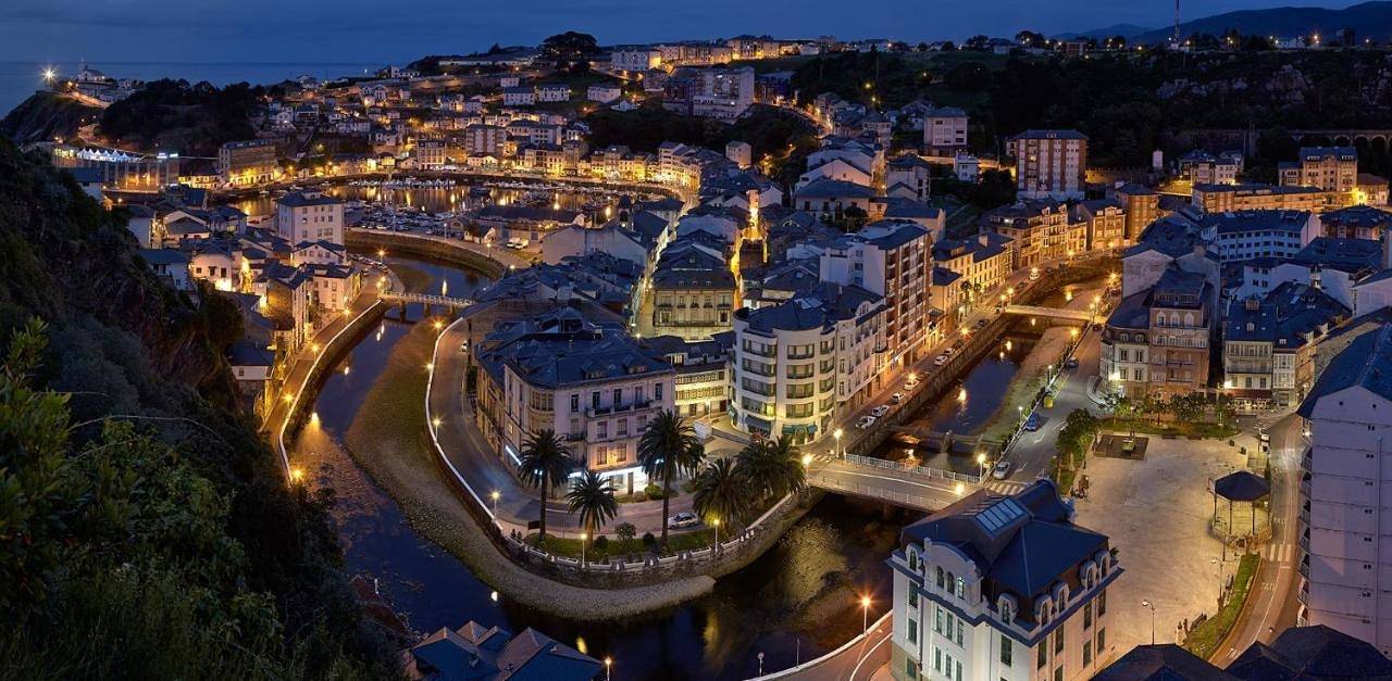 Apartamento entero, Apartment in Luarca, Valdés 