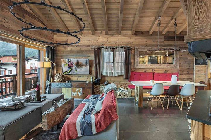 Ferienwohnung für 8 Personen - 1