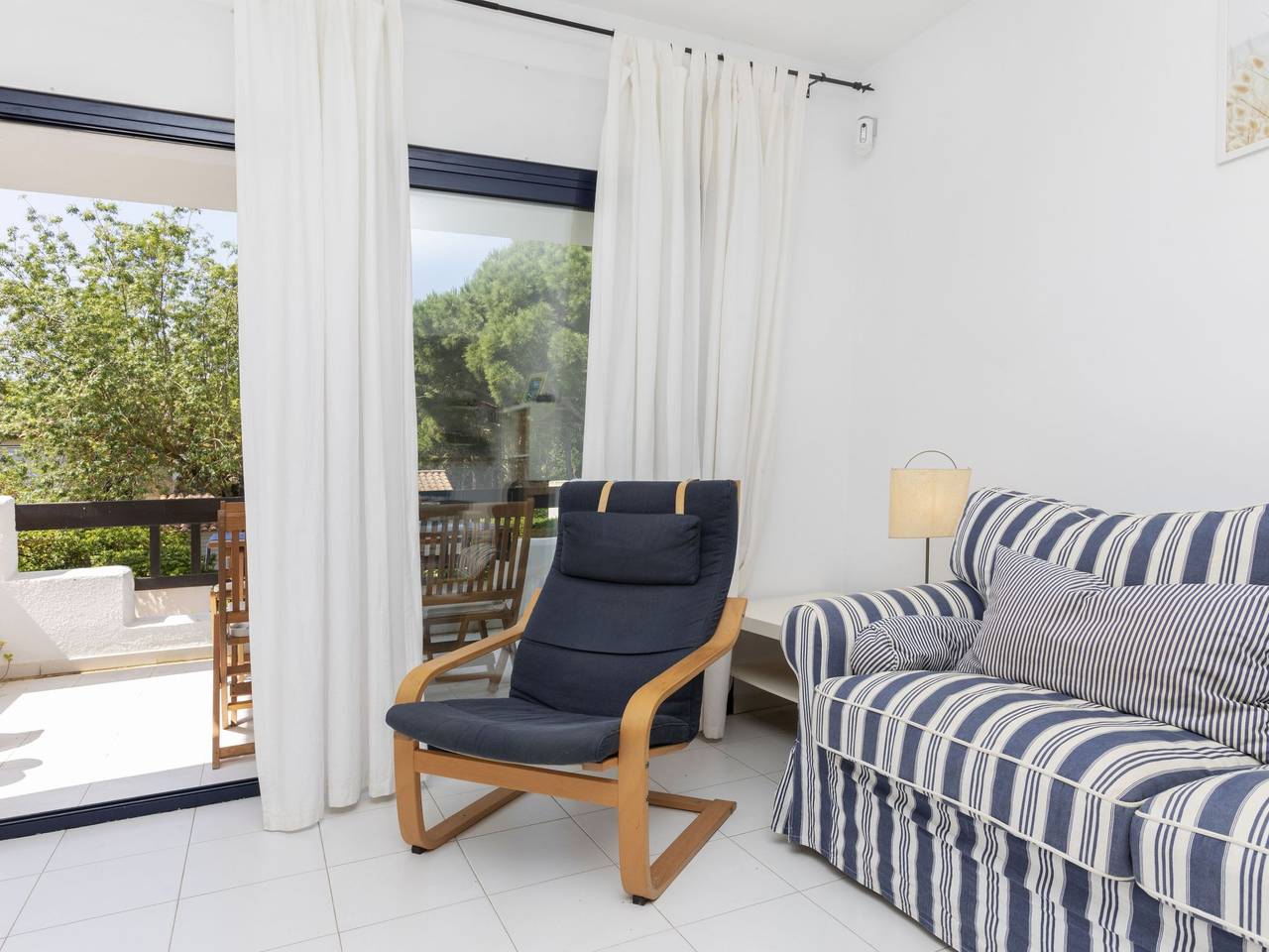 Appartement entier, Nautic Golf Ii A in Pals, Costa Brava