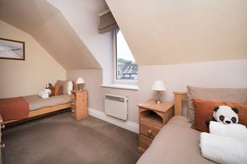 Cottage for 4 People in Braithwaite, Cumbria, Photo 4