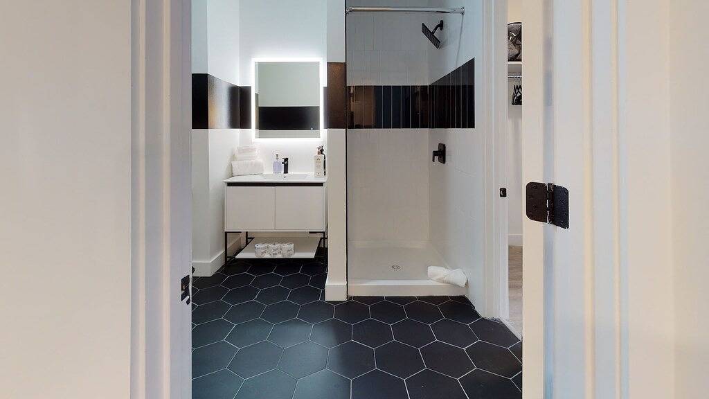 Ganze Wohnung, Cozy 1Br next to Ewr 7381 in Union County