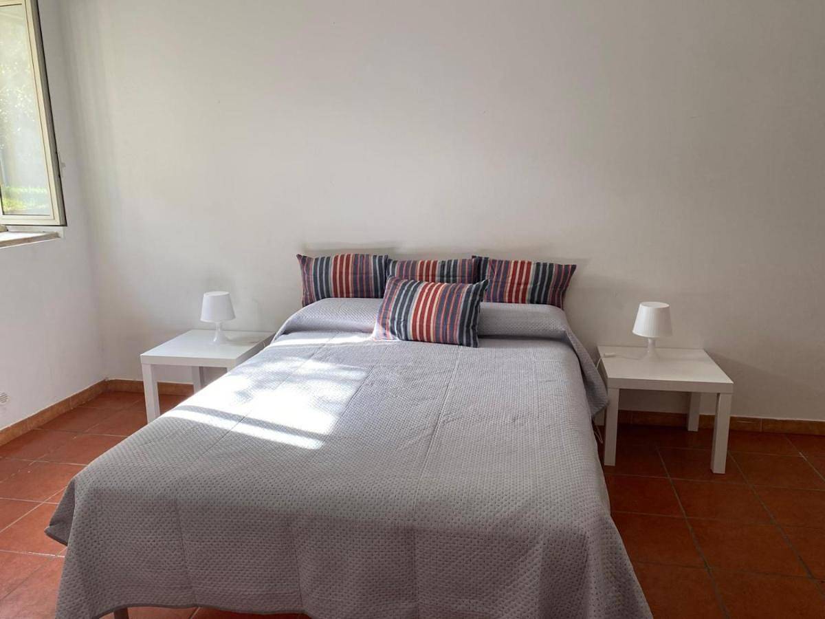 Agriturismo Gianferrante in Paternò, Catania e dintorni