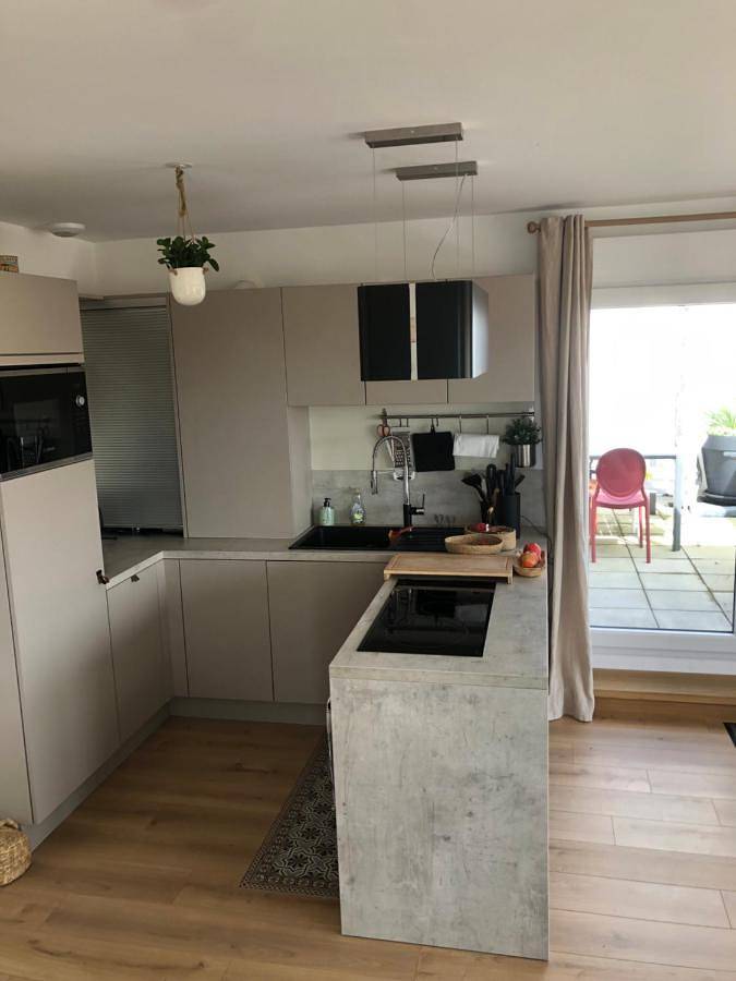 Gîte pour 6 personnes, avec Terrasse et Vue à Wimille - 3