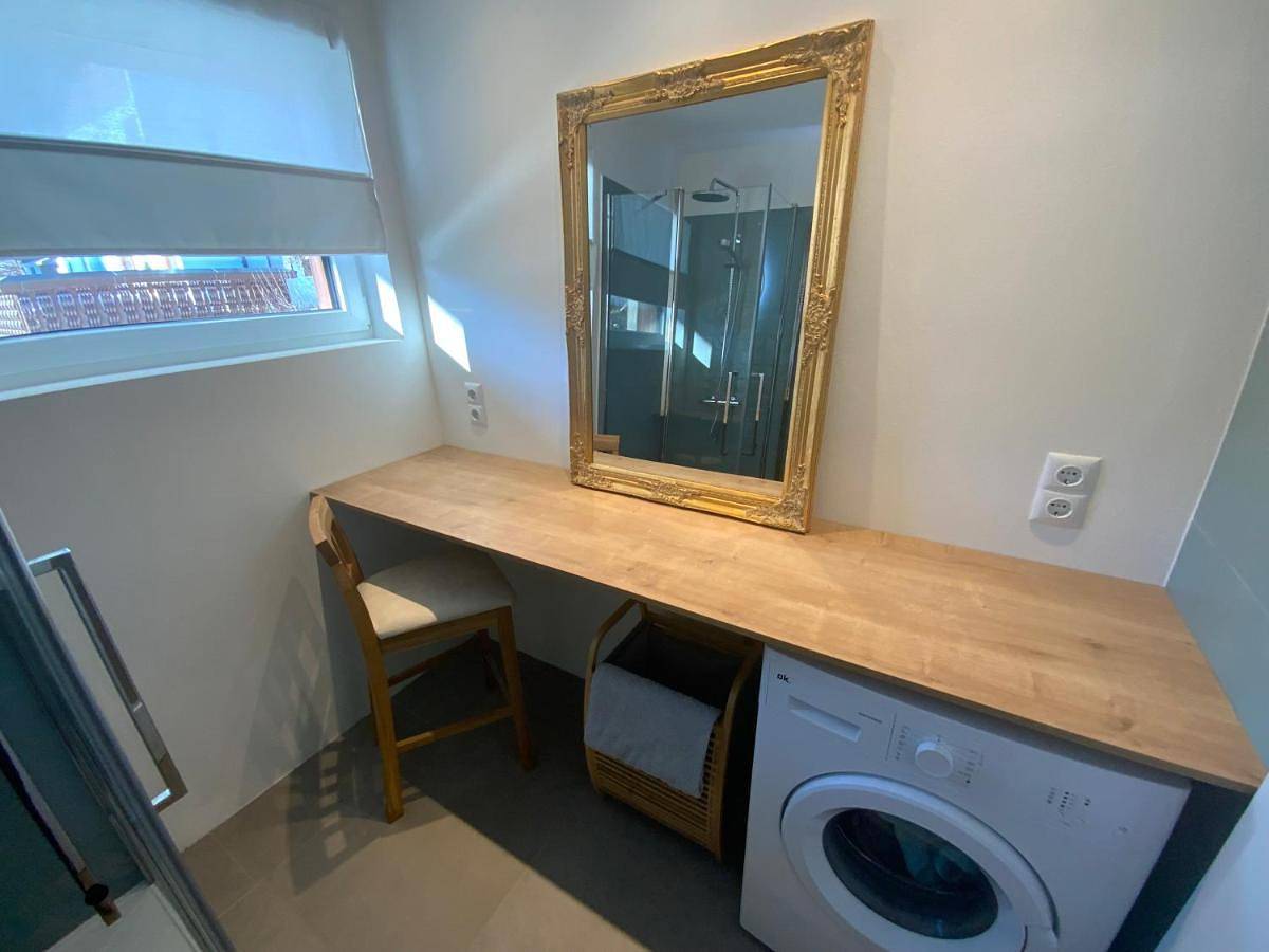 Ganze Wohnung, Apartment Hildegard in Gailtaler Alpen, Hermagor-Pressegger See