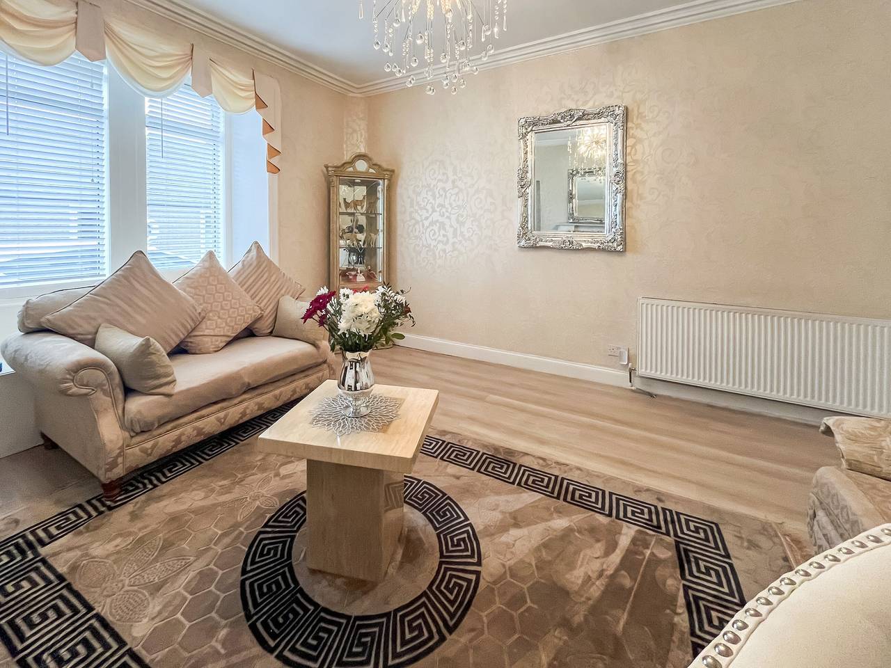 Beachcomber Apartment in Girvan (Ayrshire), Ayrshire